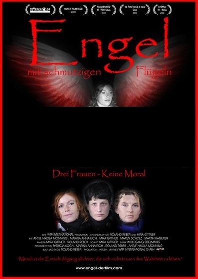 Movies Engel mit schmutzigen Flugeln poster