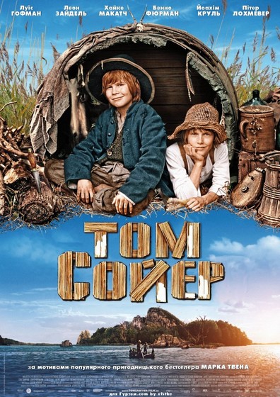 Movies Tom Sawyer poster