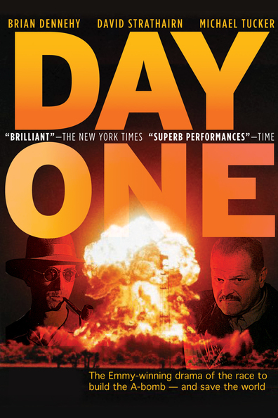 Movies Day One poster