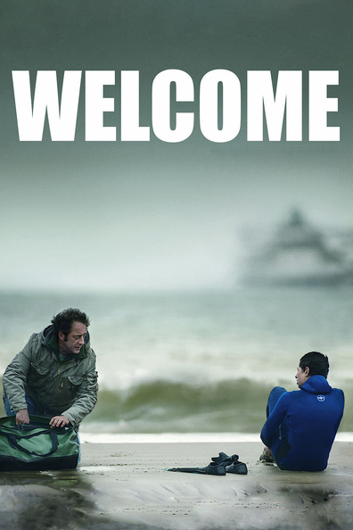 Movies Welcome poster
