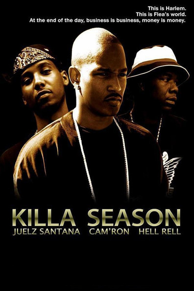 Movies Killa Season poster