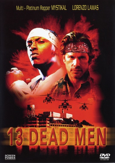 Movies 13 Dead Men poster