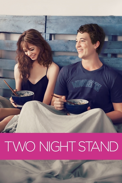 Movies Two Night Stand poster