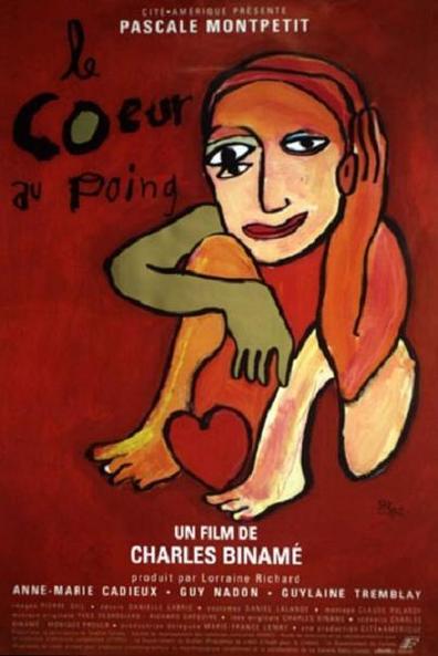 Movies Le coeur au poing poster