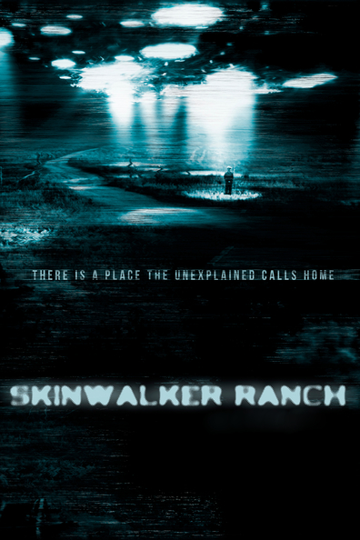 Movies Skinwalker Ranch poster