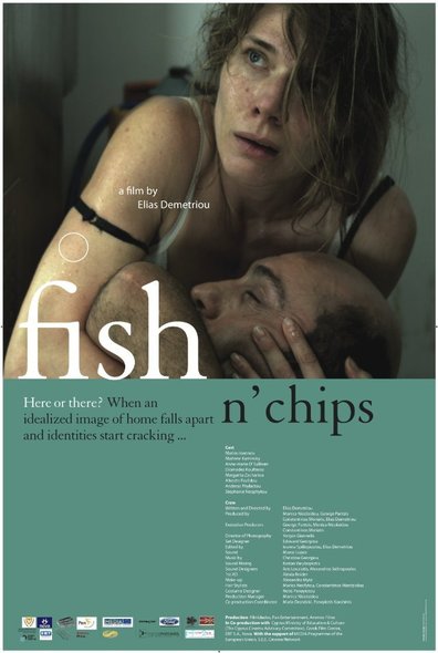 Movies Fish n' Chips poster