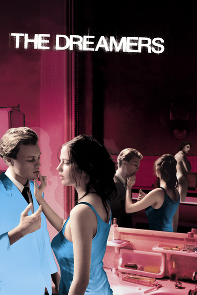 Movies The Dreamers poster