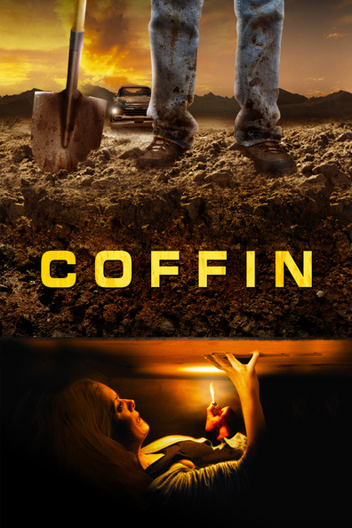 Movies Coffin poster