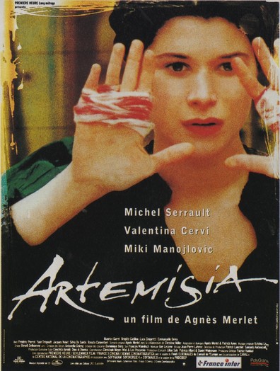 Movies Artemisia poster
