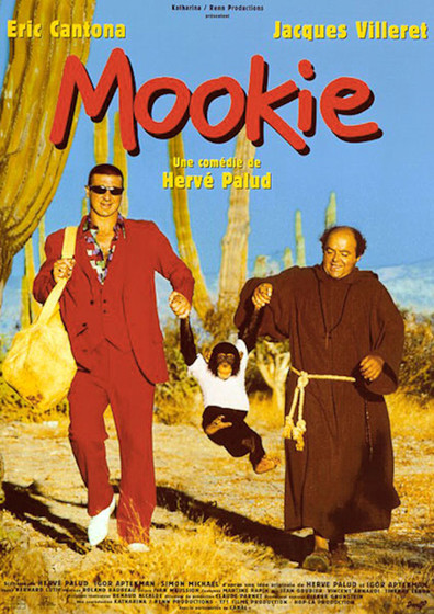 Movies Mookie poster