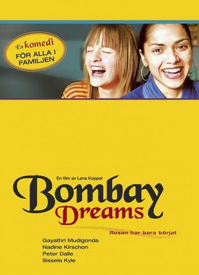 Movies Bombay Dreams poster