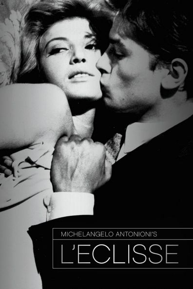 Movies L'eclisse poster