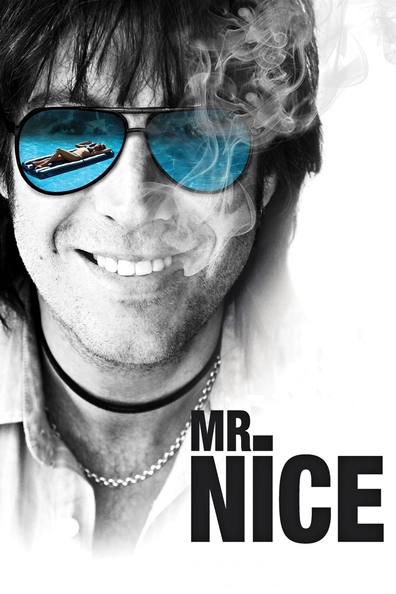 Movies Mr. Nice poster