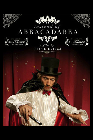 Movies Istallet for abrakadabra poster