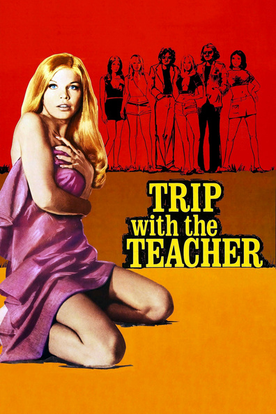 Movies Trip with the Teacher poster