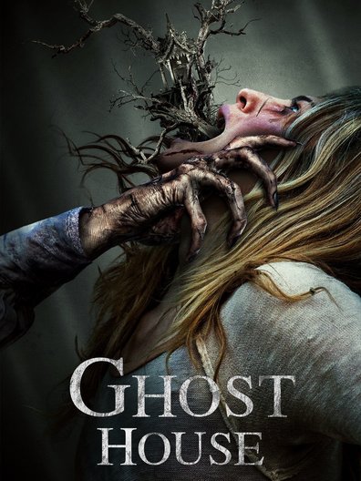 Movies Ghost House poster