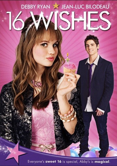Movies 16 Wishes poster