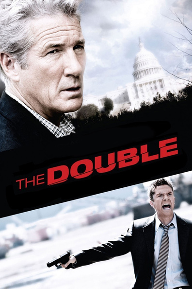 Movies The Double poster