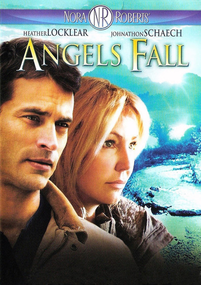 Movies Angels Fall poster