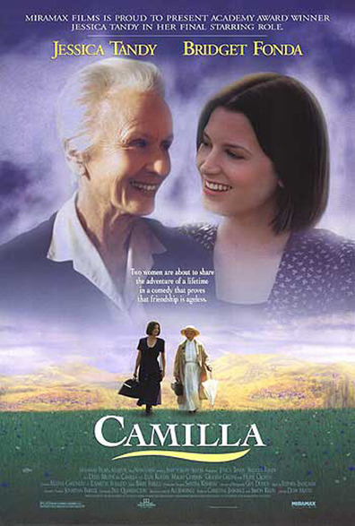 Movies Camilla poster