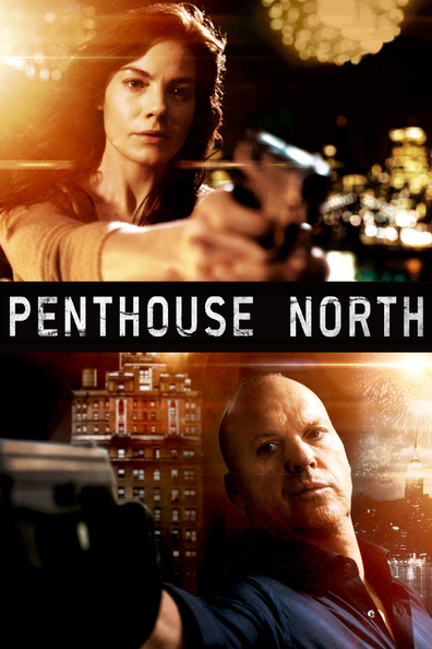 Movies Penthouse North poster