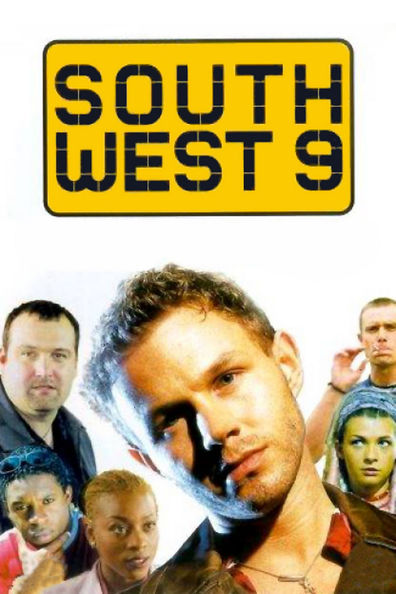 Movies South West 9 poster