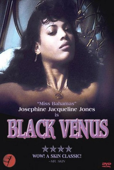 Movies Black Venus poster