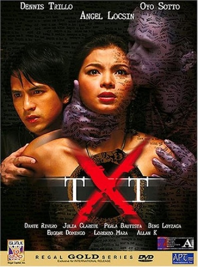 Movies Txt poster