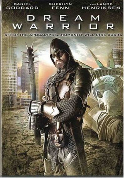 Movies Dream Warrior poster