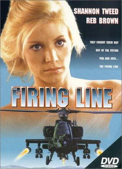 Movies The Firing Line poster