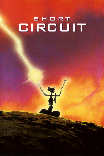 Movies Short Circuit poster
