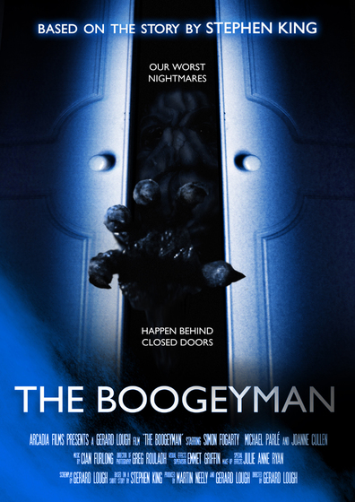 Movies The Boogeyman poster