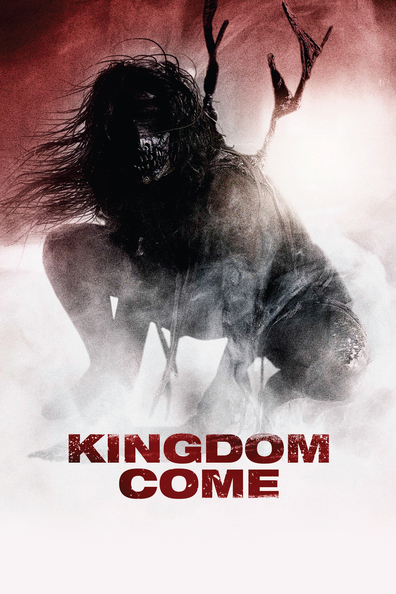 Movies Kingdom Come poster