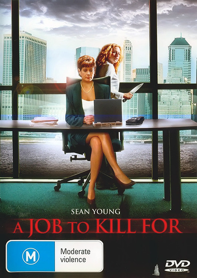 Movies A Job to Kill For poster