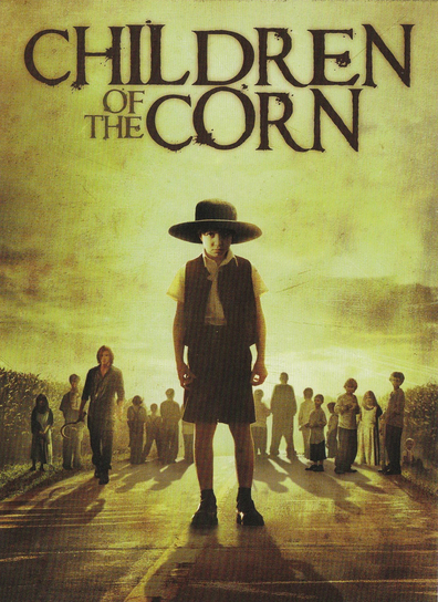 Movies Children of the Corn poster