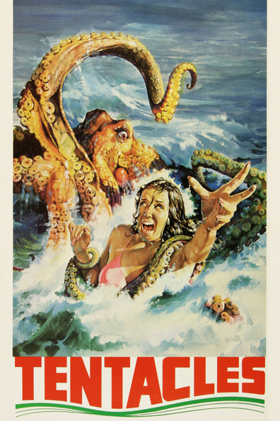 Movies Tentacoli poster