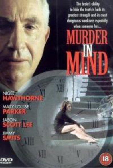 Movies Murder in Mind poster