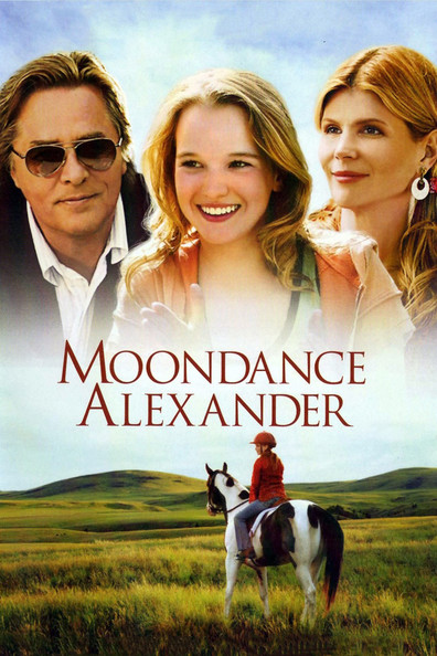 Movies Moondance Alexander poster