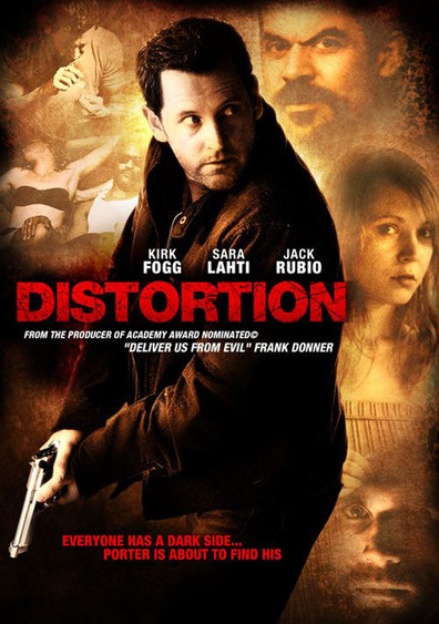 Movies Distortion poster