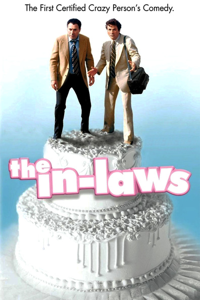 Movies The In-Laws poster