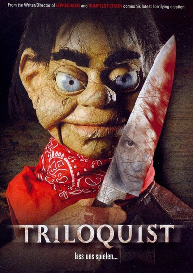 Movies Triloquist poster