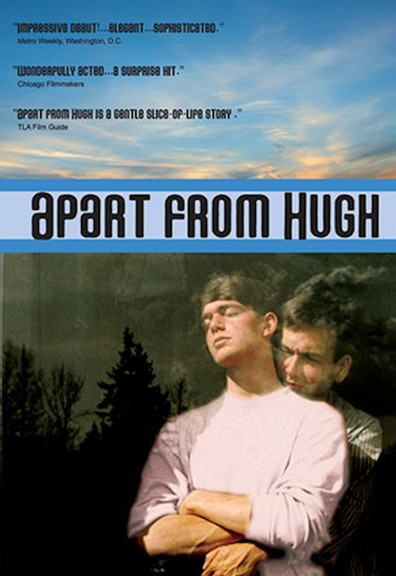 Movies Apart from Hugh poster