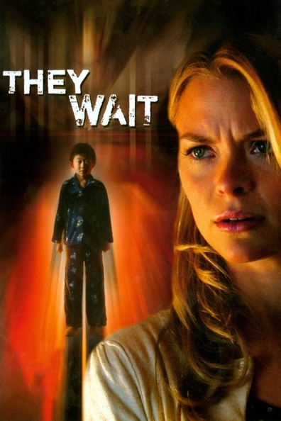 Movies They Wait poster