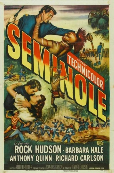 Movies Seminole poster