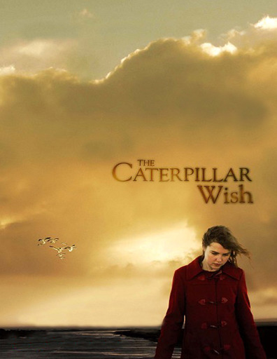 Movies Caterpillar Wish poster