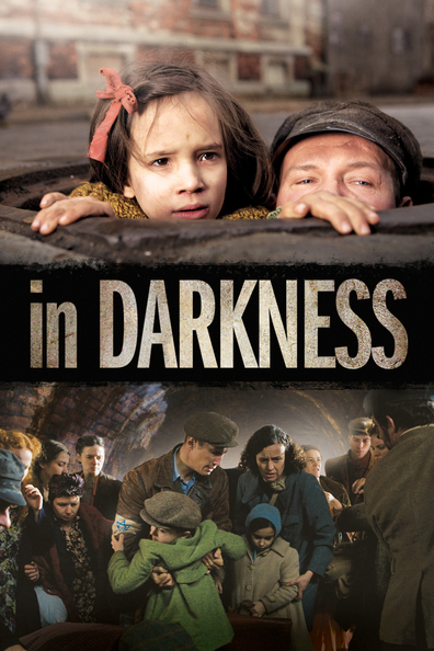 Movies In Darkness poster