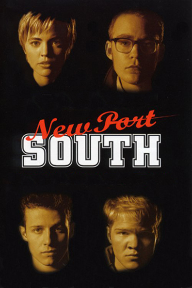 Movies New Port South poster