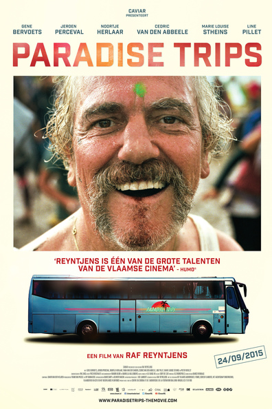 Movies Paradise Trips poster
