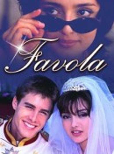 Movies Favola poster