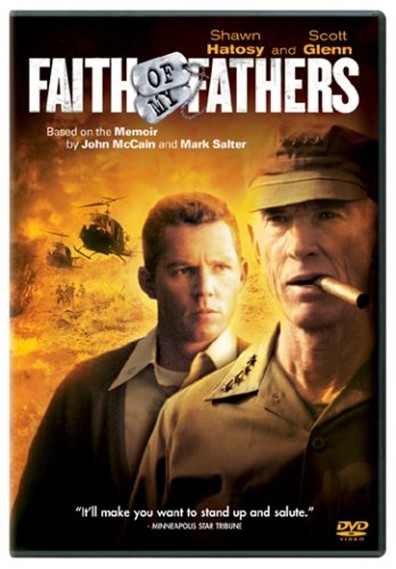 Movies Faith of My Fathers poster